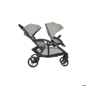 Soldes poussettes doubles outlet