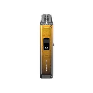 elfbar nachfüll pod läuft aus E liquide Le Gold Fluid, e liquide saveur classic blond main image 1