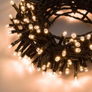 Lot de 5 Etoiles LED lumineuses sur bâtons - 5 pièces - décoration de Noël  extérieure - Balcon - terrasse