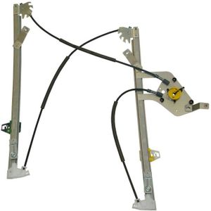 Régulateur De Vitre Avant Gauche Pour Citroën Xsara Picasso (1999-2012) - Réf. 9221ET