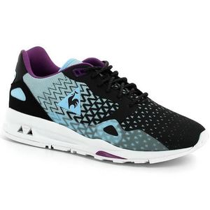 le coq sportif lcs r900 femme cyan