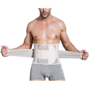 Homme BodySculpt Taille haute tronc forme Enhancer SOUTIEN LOMBAIRE M/L Homme BodySculpt Taille haute tronc forme Enhancer SOUTIEN LOMBAIRE M/L