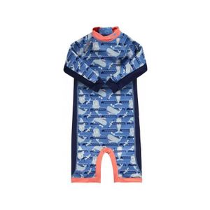 Maillot De Bain Anti Uv Bebe Cdiscount Pret A Porter