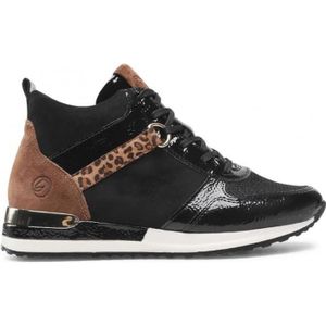 puma creeper blanche