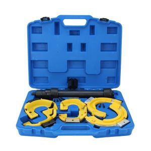 Int/érieur Kit compresseur de ressort de Mercedes Benz 5/ pi/èces