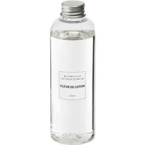 fleur de coton diffuseur