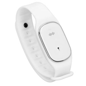 ANTI-MOUSTIQUE ABB Pwshymi - bracelet anti-moustique intelligent 