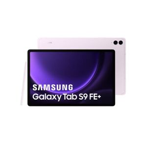 TABLETTE TACTILE Samsung SM-X610NLIEEUB tablette 256 Go 31,5 cm (12