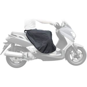 MANCHON - TABLIER Tablier Couvre Jambe Scooter Universel Taille Uniq