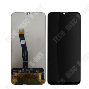 Écran Huawei MediaPad M5 Lite 10 BAH2-W19 BAH2-L09 Écran LCD + Tactile  pré-assemblés avec Outils (Blanc) - Cdiscount Téléphonie