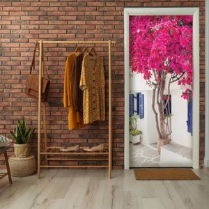 Papier Peint Panoramique Trompe L’oeil Mural – Murando K-A-0315-a-a – Style Moderne