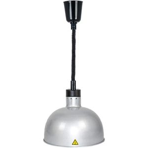 Lampe chauffante sur pied cuisine - Cdiscount