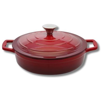 Fissler Original-Profi Sautoir 20cm 2,6L Inox Avec Couvercle Verre - Induction