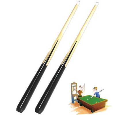 Lot de 2 petites queues de billard/snooker avec 4 morceaux de craie Triangle Vert - Jeux - Jouets Lot de 2 petites queues de billard/snooker avec 4 morceaux de craie Triangle Vert - Jeux - Jouets