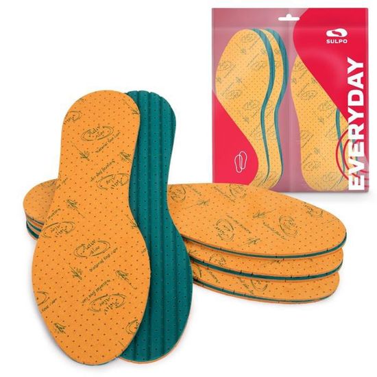SULPO Shoe Clinic Kit Nettoyant Chaussures Mousse 150 Ml + Brosse - Cuir, Daim, Sneakers, Basket