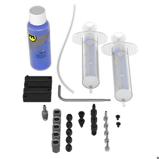 Lot De 4 Freins à Disque Magura Julie – Pour Vélos 2001-2008, Haute Qualité, Neufs
