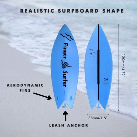 Planches de surf avec bout des doigts, jouets de surf avec doigts, planche de surf avec doigts pour voiture, 4 planches de surf avec doigts pour voiture, 4 planches de surf avec Planches de surf avec bout des doigts, jouets de surf avec doigts, planche de surf avec doigts pour voiture, 4 planches de surf avec doigts pour voiture, 4 planches de surf avec