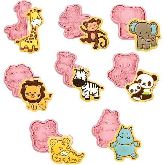 15 Pièces Patchs Thermocollants Cartoon - Écussons Brodés DIY Pour Enfants Et Adultes