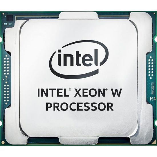 Intel Xeon W5580 3.2 GHz Quad-Core 8MB Processor 6.4 GT/s LGA1366 CPU 130W 884962262320