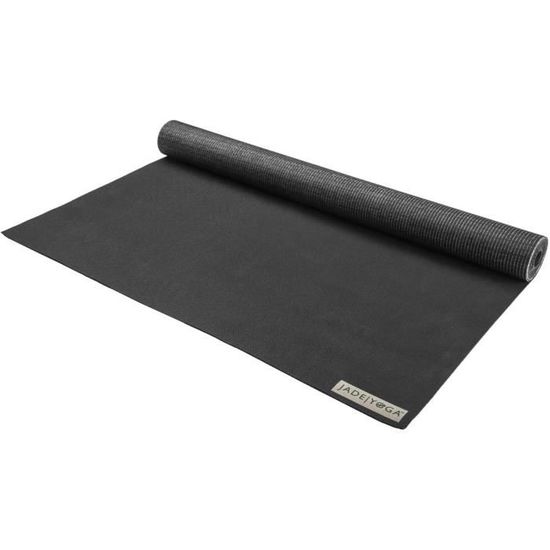 Jade Tapis De Yoga Voyage Voyager 61 X 173 Cm 16 Mm D'Épaisseur[u477