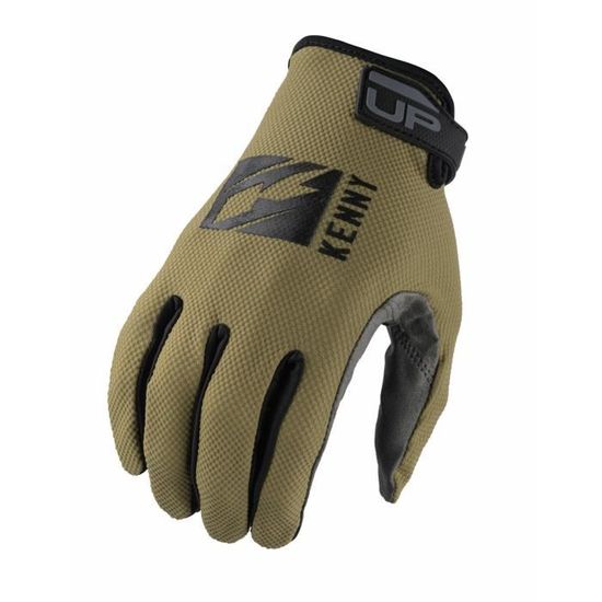 Gants militaire tactique demi-doigt à protection renforcée • The Militaire