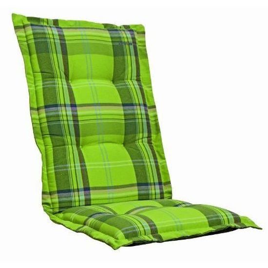 Kettler 03095018731 Coussin pour chaise pliant… Cdiscount Jardin
