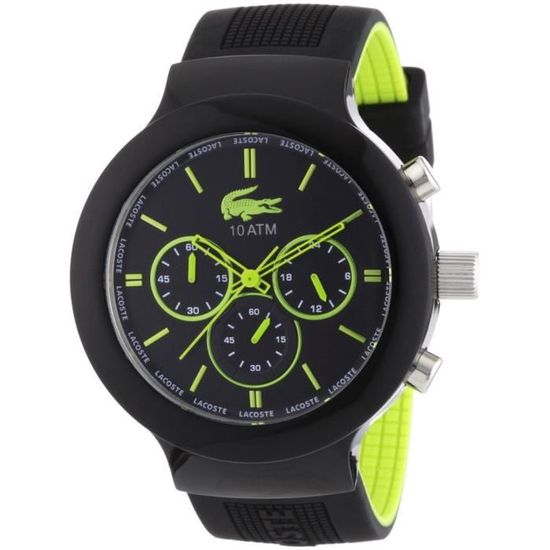 Lacoste borneo on sale