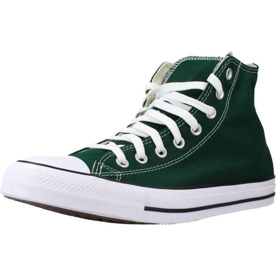 Converse vertes on sale 37