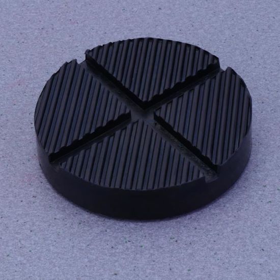 Jack Pad Adaptateur Cric Mercedes-Benz – Coussinet Caoutchouc Protection Châssis – Rail De Voiture Amélioré