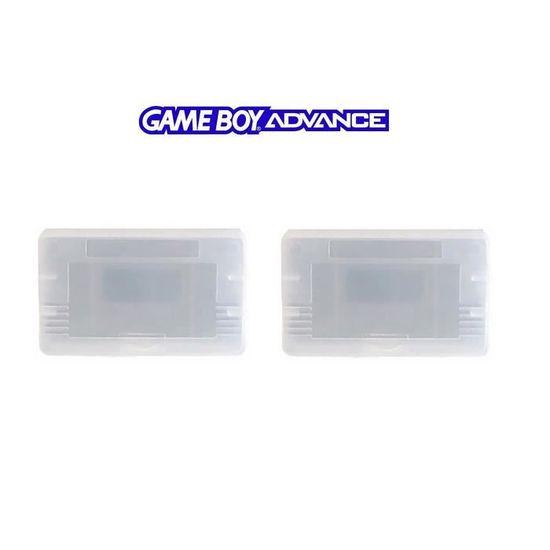 Lot De 4 Boîtiers De Rechange Pour Nintendo Switch - Transparents