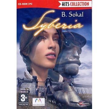 Syberia - vue 4