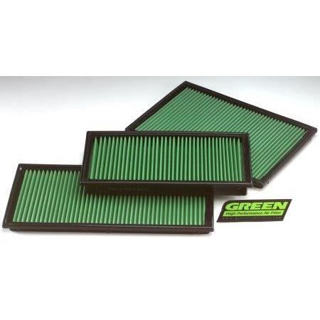 P960521 - Filtre de remplacement Peugeot 206/207/308/508/3008/5008/Partner II - 1.4/1.6L HDI - 04/08-12
