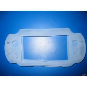 Coque ps vita souple silicone transparent