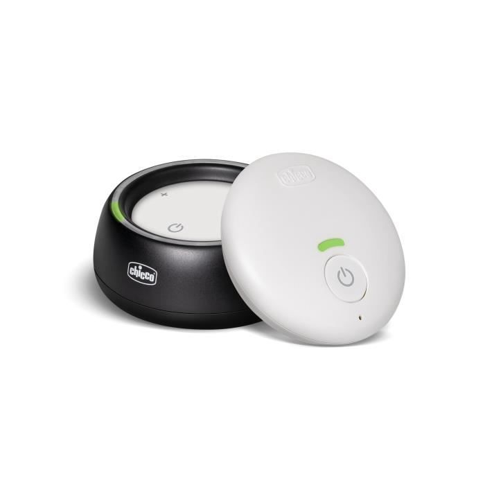 CHICCO - Ecoute bébé Audio DECT