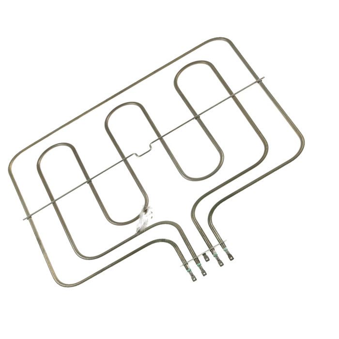 Résistance supérieure - Four, cuisinière - CONTINENTAL EDISON, SOGELUX, VALBERG, PROLINE (57448)