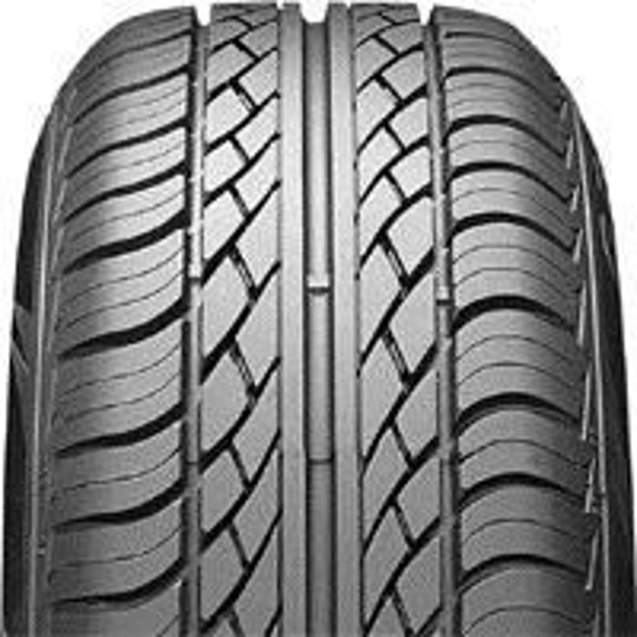 HANKOOK 255-60R18 108H K406 - Pneu été