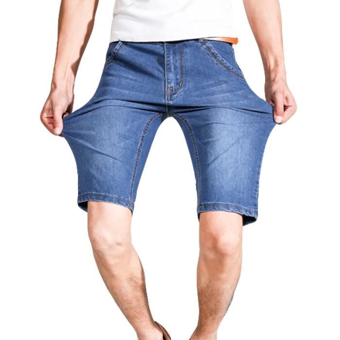 Short Homme Short en Jean homme Short en Jean homme