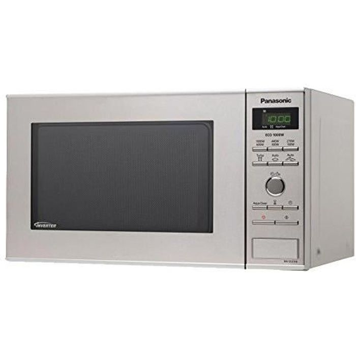 Panasonic NN SD 27 HSGTG