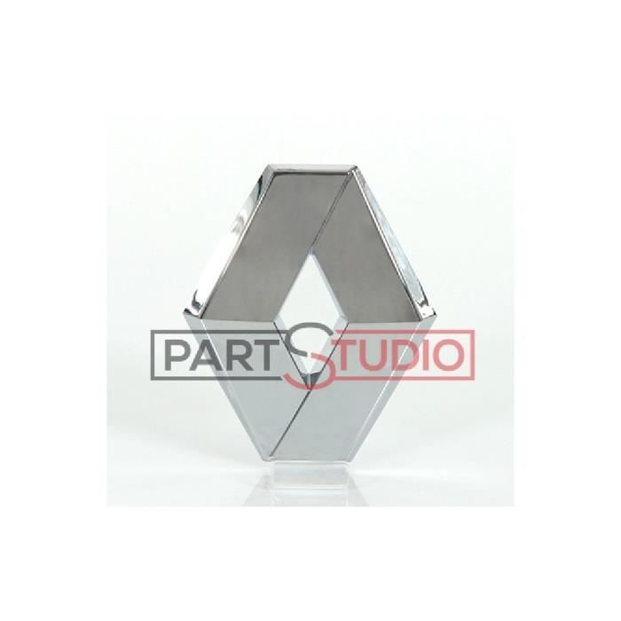 Sigle de calandre d origine, Renault Trafic 2 II de 07/01 à 09/06 INSIGNE MARQUE AUTO
