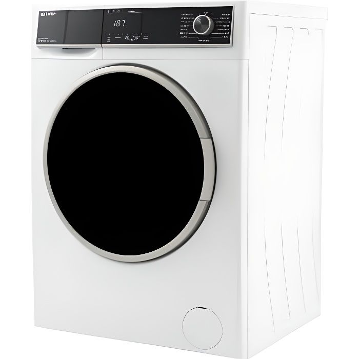 Lave linge Frontal ESHFH814AWC