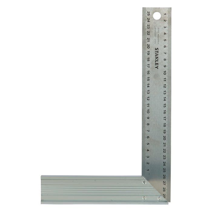 STANLEY Equerre de menuisier 300mm