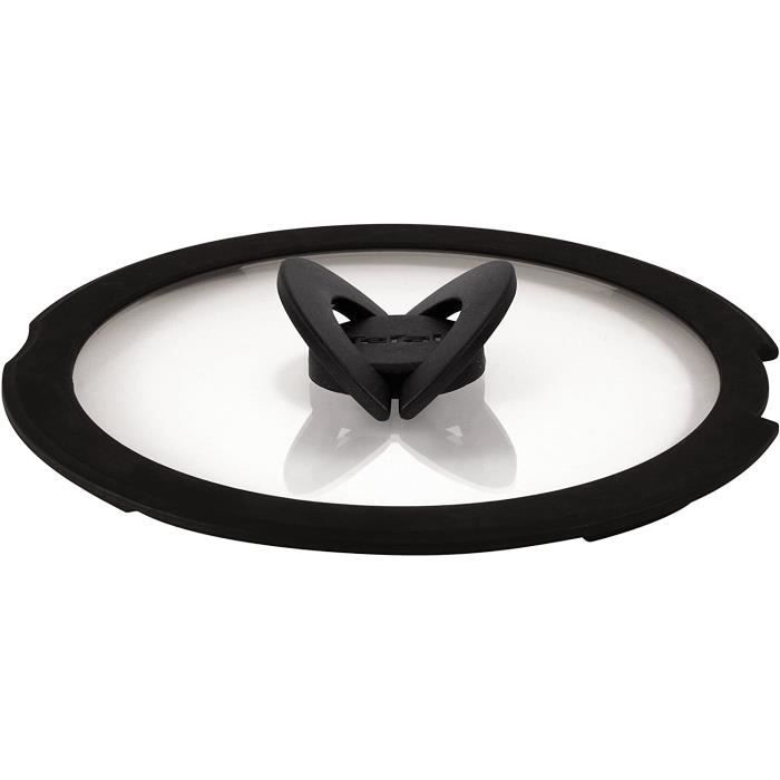 Tefal Ingenio L9936322 Couvercle Verre 20 CM