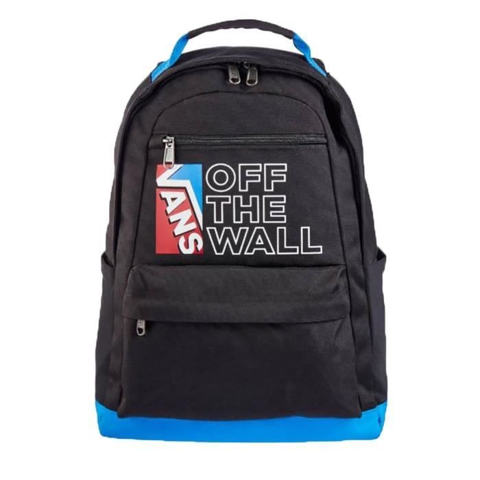 VANS STARTLE SAC A DOS NOIR VN0A4MPHPH11