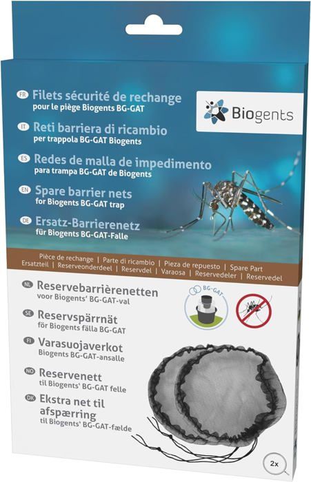 Filets Anti-moustiques Pour Chapeau - Lot De 6, Maille Respirante, élastique Menton, Protection Visage Et Cou