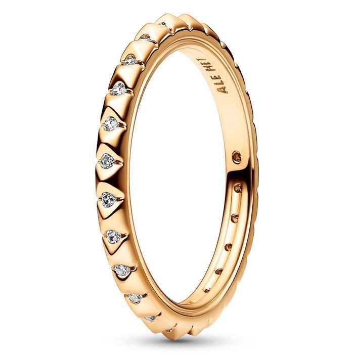 Bague Femme 24KAE 124108Y/56 Doré 16