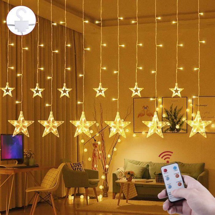 Projecteur étoile Pro avec Bluetooth et télécommande - Extra clair - Ciel étoilé