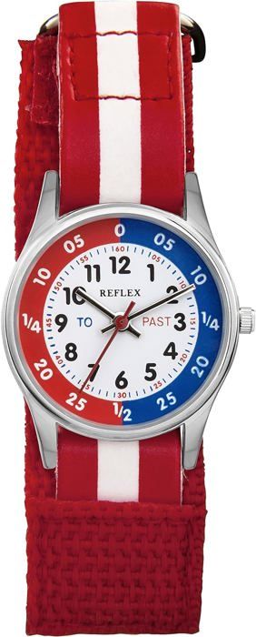 Montre Seven Mixte Enfant Analogique Quartz - Bracelet Silicone G302225, Imperméable