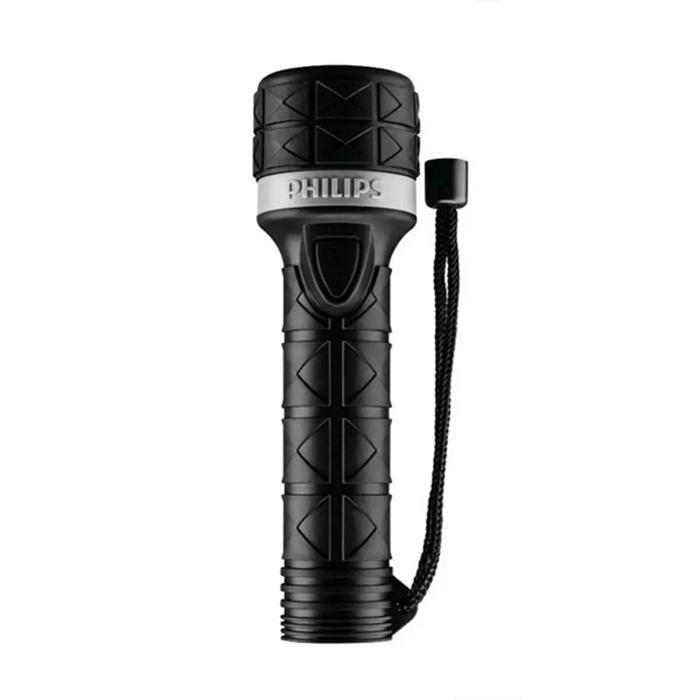 Philips lampe de poche lampe torche lampe frontale Philips LED étanche rechargeable