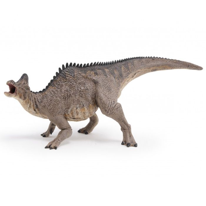 Figurine Papo Mégalodon Dinosaure Peinte à La Main - Ultra Réaliste Pour Enfants Dès 3 Ans