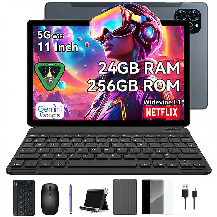 Tablette Tactile TABWEE T90 11